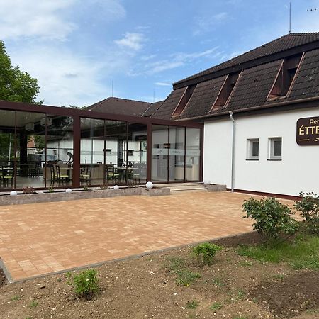 Apartman Hotel Bük Extérieur photo