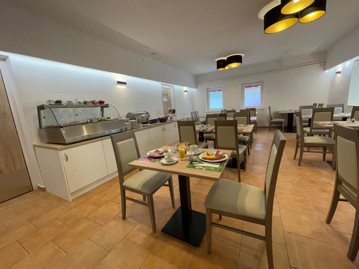 Apartman Hotel Bük Extérieur photo