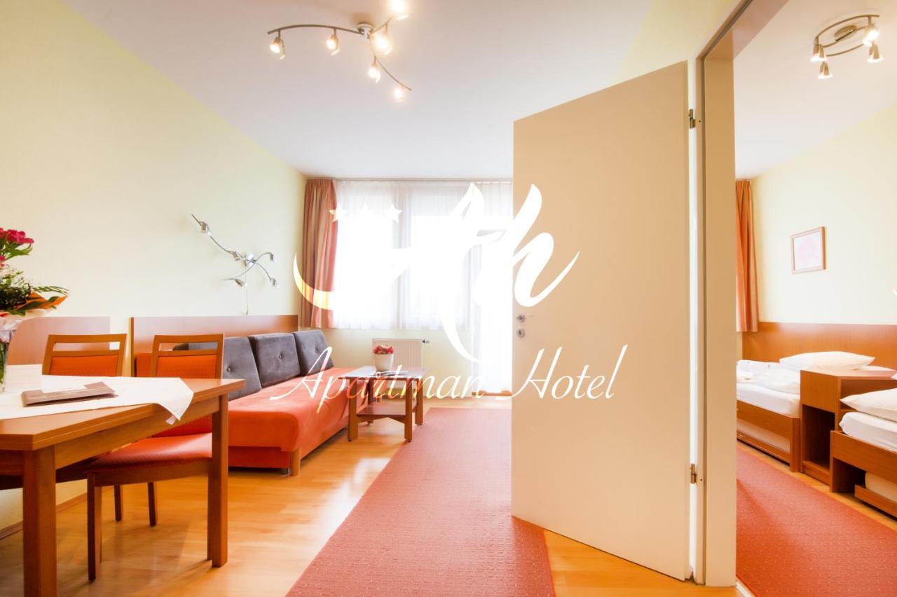 Apartman Hotel Bük Extérieur photo
