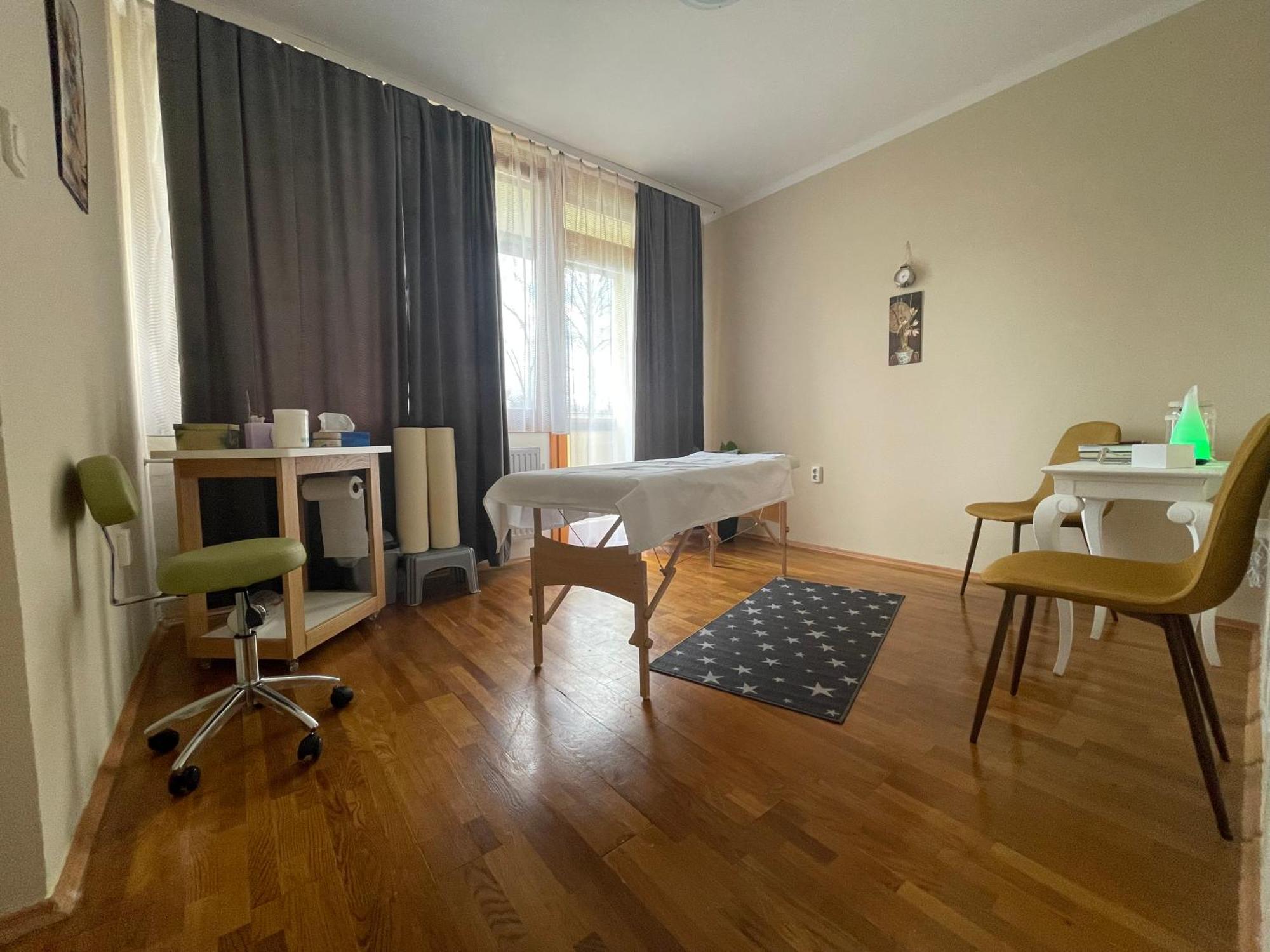Apartman Hotel Bük Extérieur photo