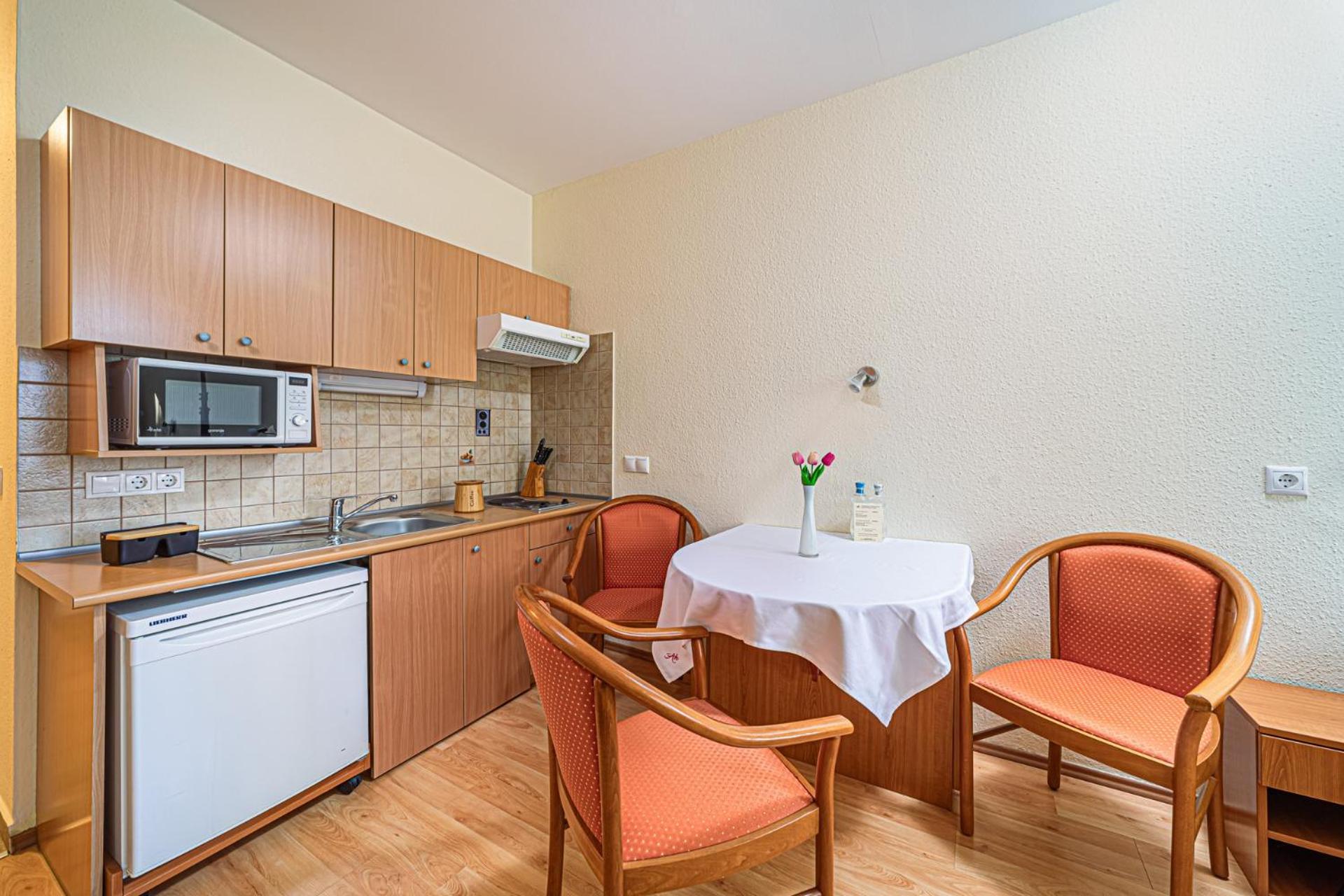 Apartman Hotel Bük Extérieur photo