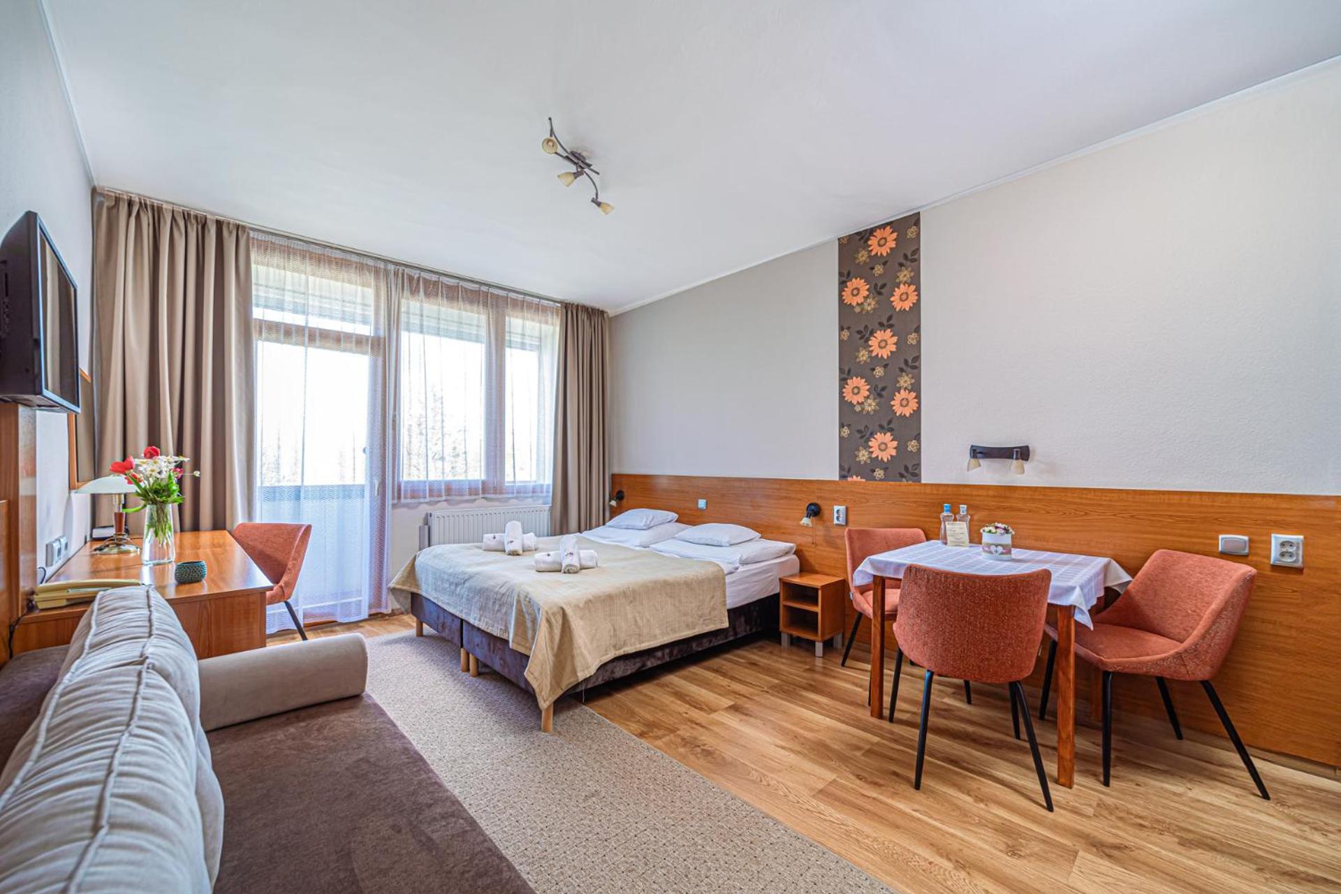 Apartman Hotel Bük Extérieur photo