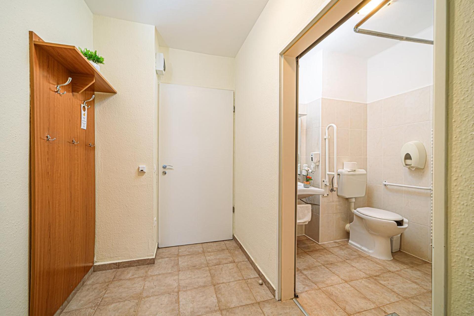 Apartman Hotel Bük Extérieur photo