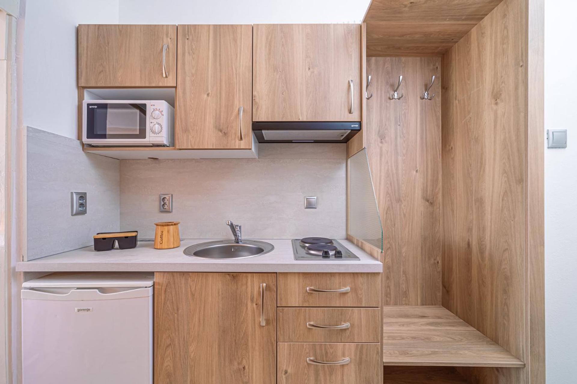 Apartman Hotel Bük Extérieur photo