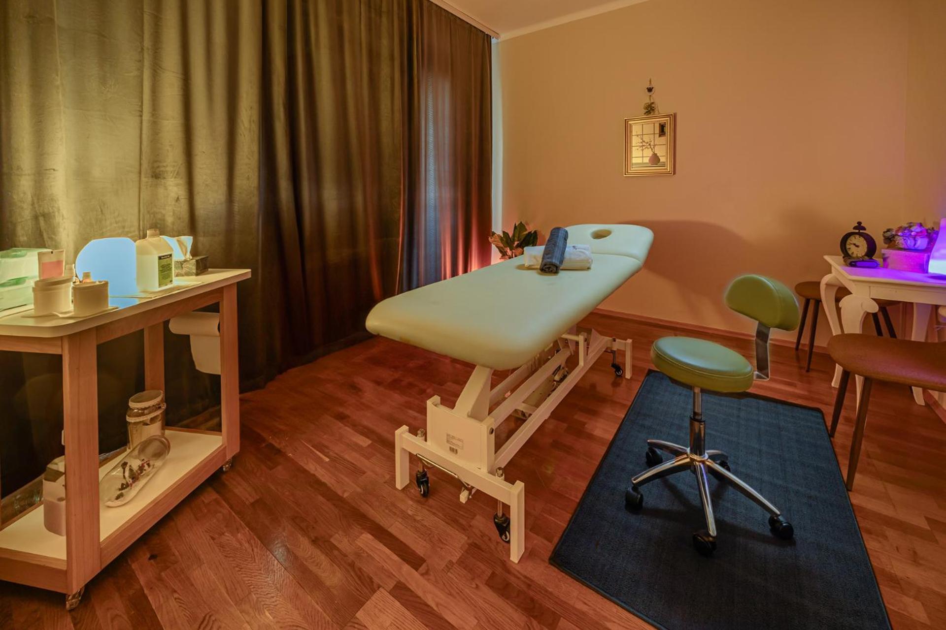 Apartman Hotel Bük Extérieur photo
