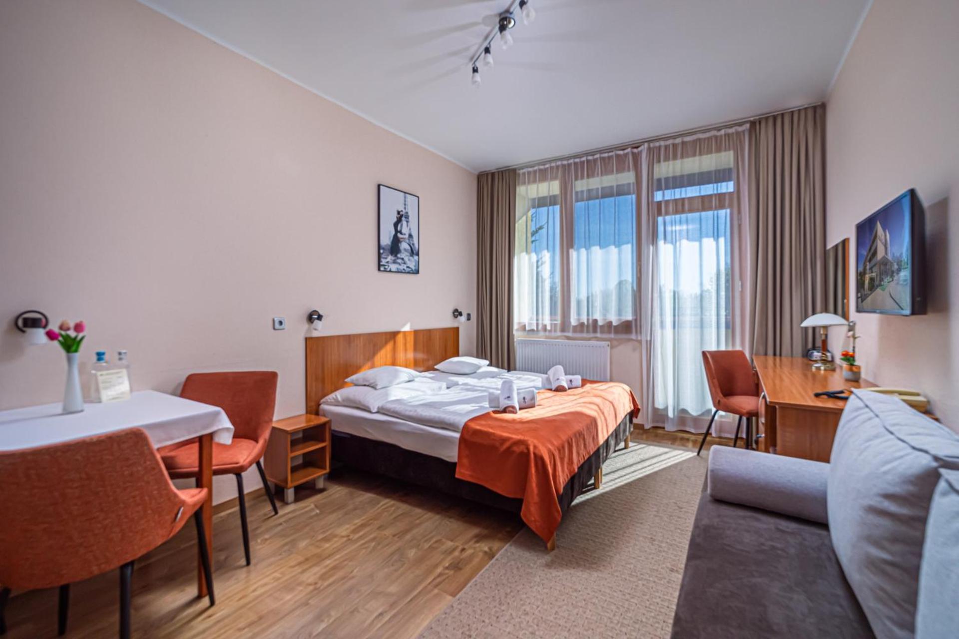 Apartman Hotel Bük Extérieur photo