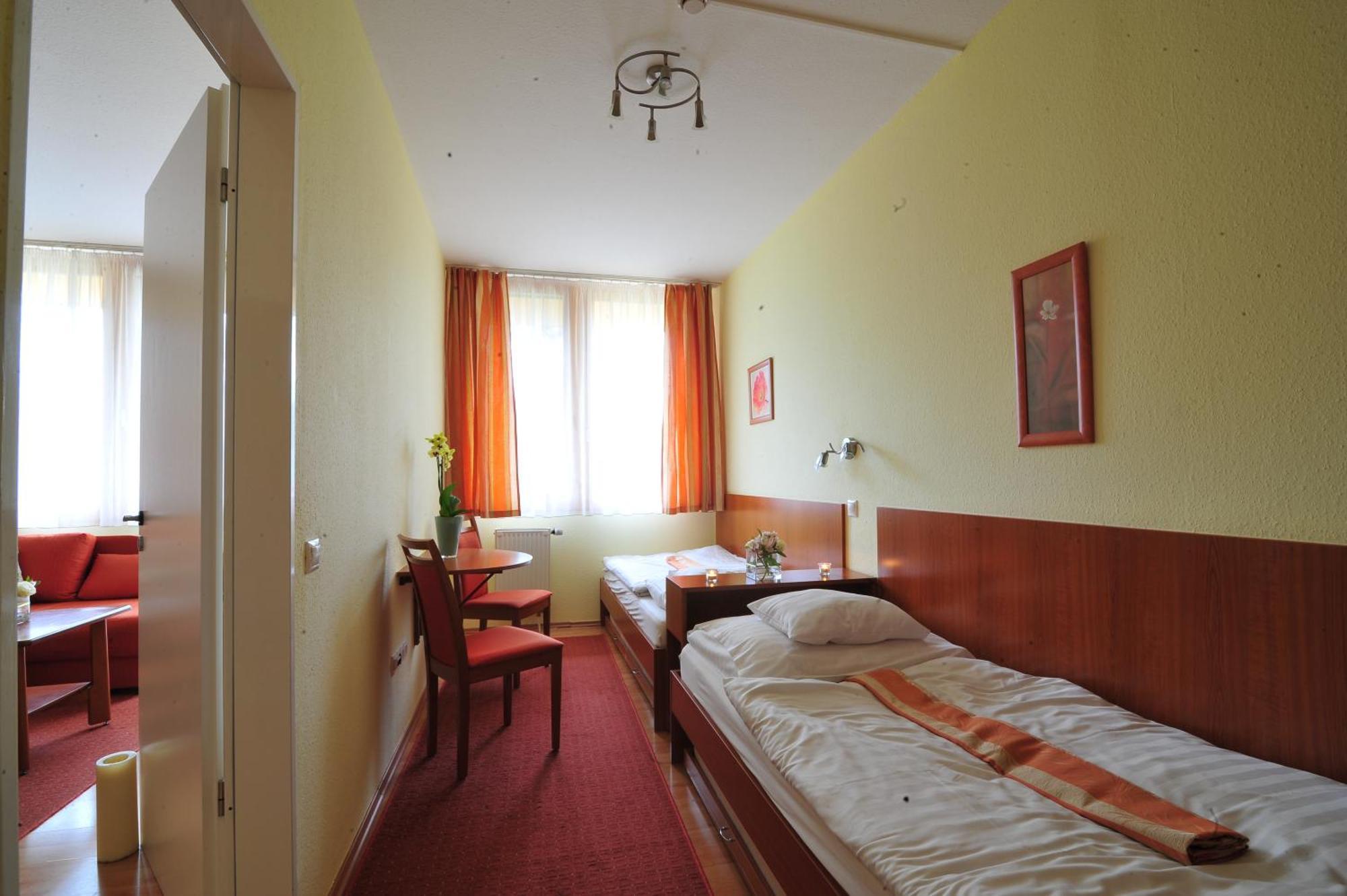 Apartman Hotel Bük Chambre photo