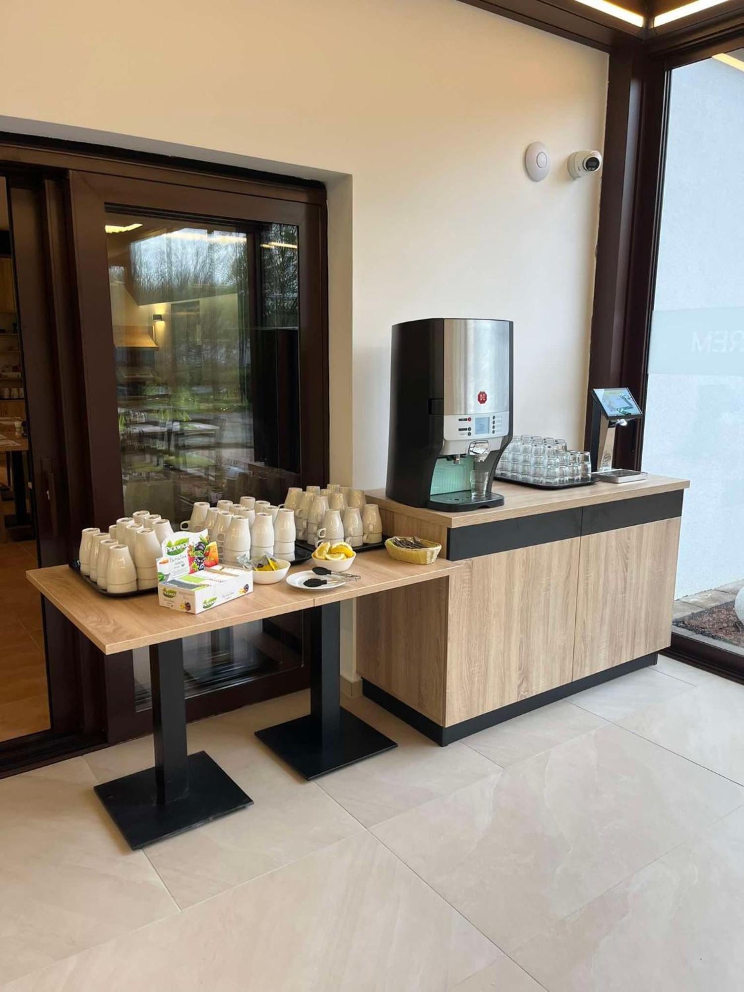 Apartman Hotel Bük Extérieur photo