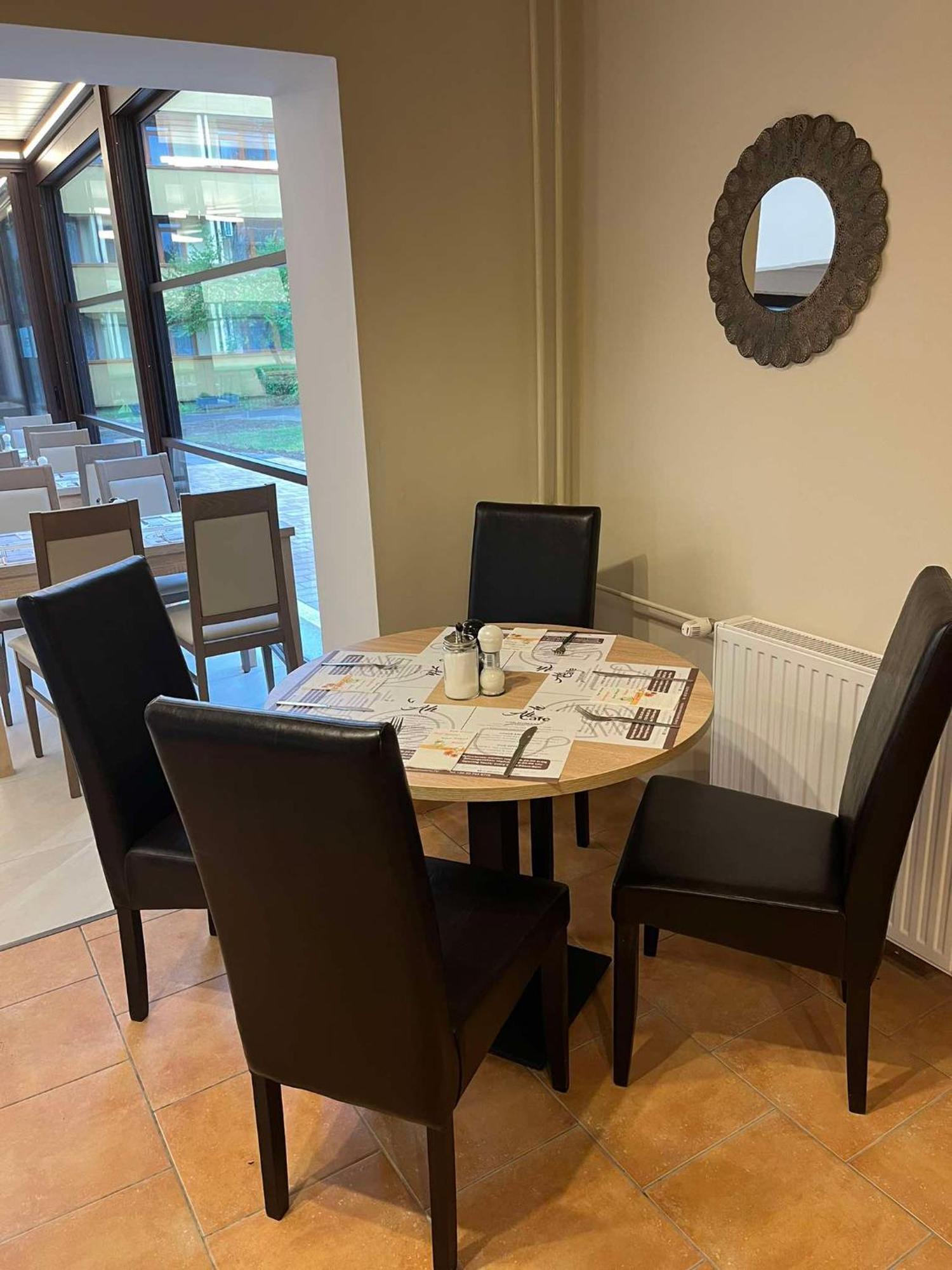 Apartman Hotel Bük Extérieur photo