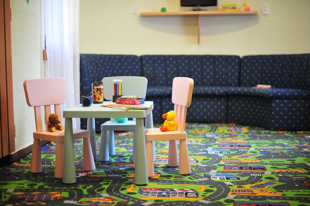 Apartman Hotel Bük Extérieur photo