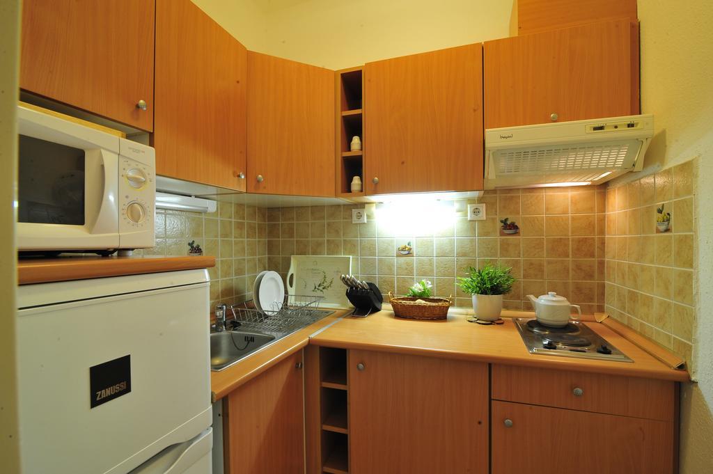 Apartman Hotel Bük Extérieur photo