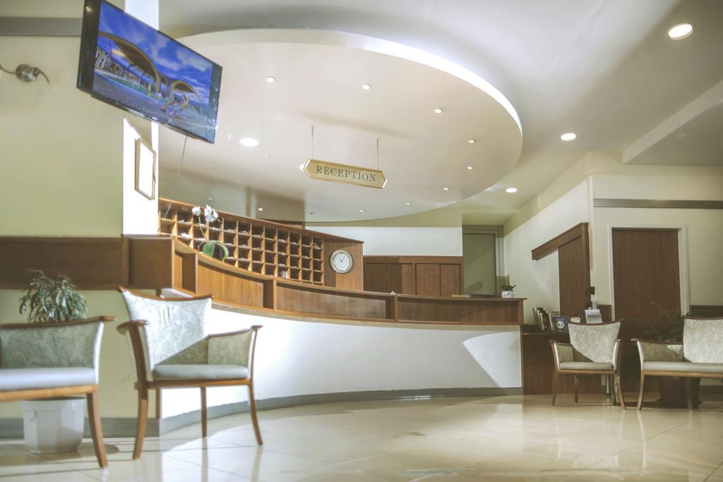 Apartman Hotel Bük Extérieur photo