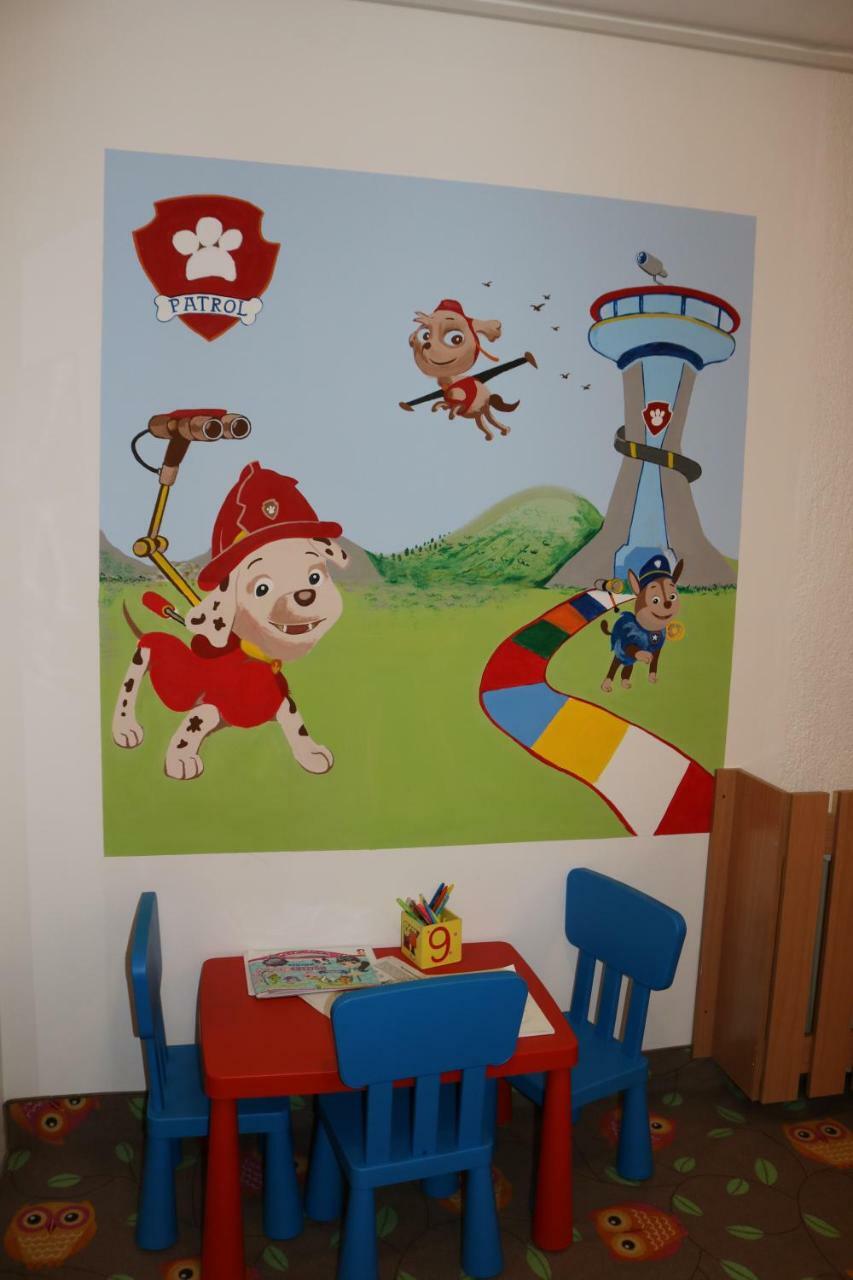 Apartman Hotel Bük Extérieur photo