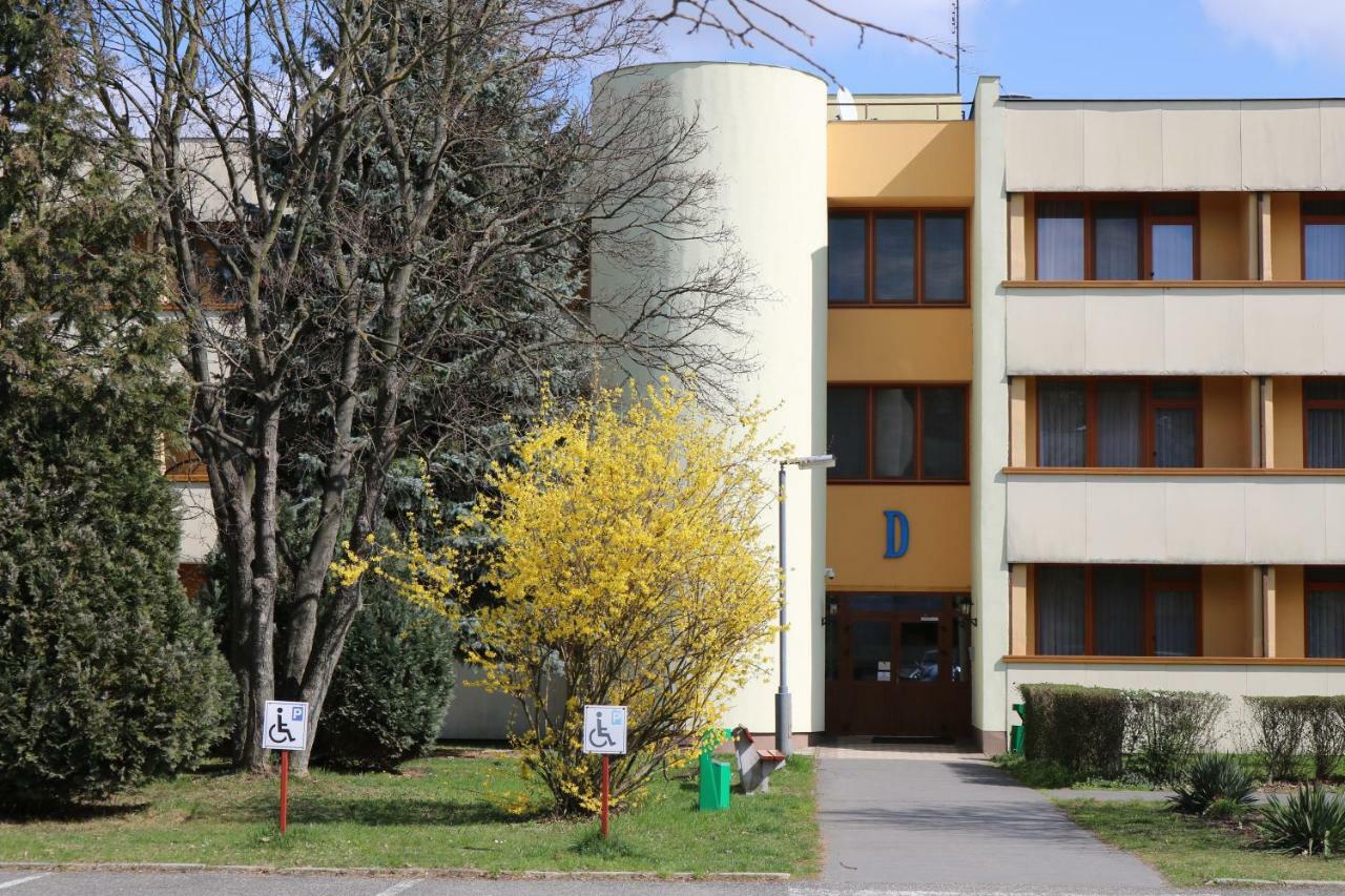 Apartman Hotel Bük Extérieur photo