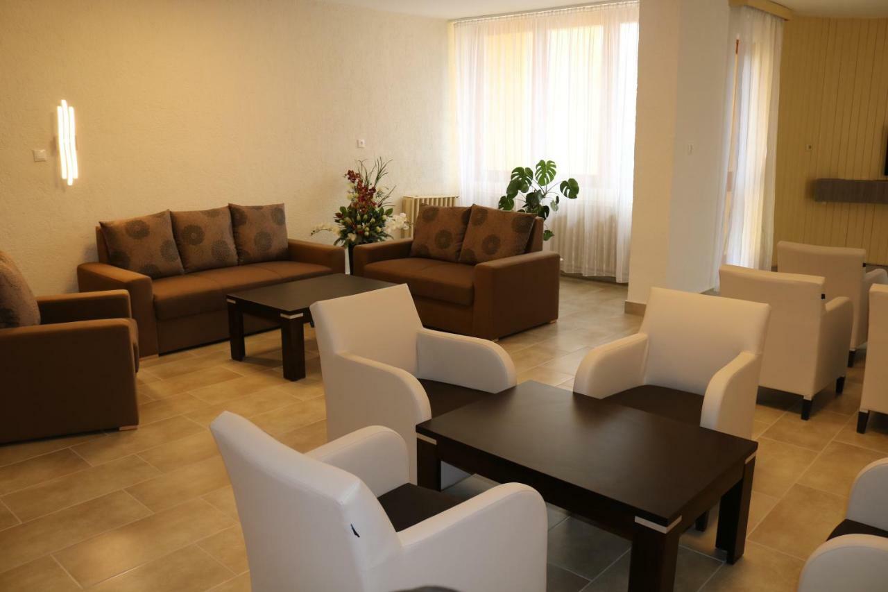 Apartman Hotel Bük Extérieur photo