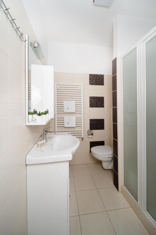 Apartman Hotel Bük Extérieur photo